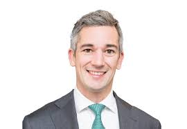 Daniel Klier Named President of Sustainable Finance Tech Company Arabesque,  CEO of ESG Data Platform S-Ray