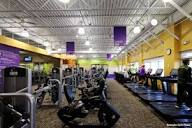 Anytime Fitness - Gym in Westerville, OH, 43082