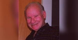 Ronny Stewart Obituary