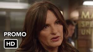 All Things Law And Order: April 2018