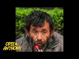 Opie & Anthony: Jose Canseco's Juiced Interview (Video)