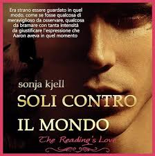 Soli contro il mondo (The Pack Vol. 1) by Sonja Kjell