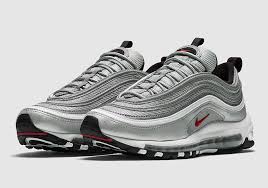 The Nike Air Max 97 Will Be Re Releasing Exclusively In Italy Nike Air Max 97 Nike Air Max Nike Air