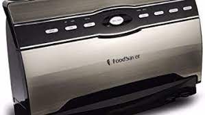Foodsaver V3880 Vacuum Sealing System Review