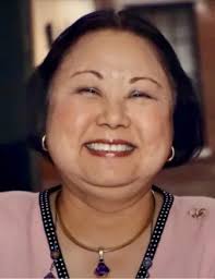 Obituary information for Young Shin Lee