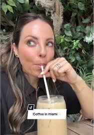 Laura Miami Coffee Shop