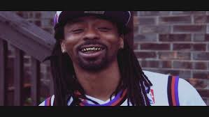 ACE B8GIE-- BETTER AND BETTER (Official Video Dir. @HOTC_TV)