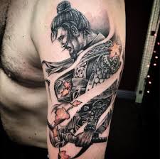 100 Japanese Samurai Tattoos Designs For Men 2020 Here is a list of some of the most interesting mahabharata characters, who were easily overlooked and are quite underrated. 100 japanese samurai tattoos designs