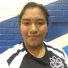 Jennifer Puga's High School Bio