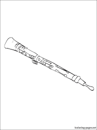 Supercoloring.com is a super fun for all ages: Musical Instruments 167414 Objects Printable Coloring Pages