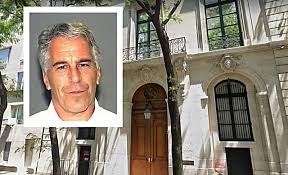 Jeffrey epstein's upper east side townhouse on 71st st. Look Inside Jeffrey Epstein S Nyc Townhouse Florida Mansion Hit Real Estate Market Fort Lee Daily Voice