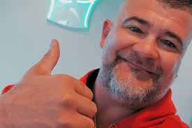 Fundraiser by Melissa Findlay : Our Father, Son, Brother, Friend, Angel:  Kristoffer Williams