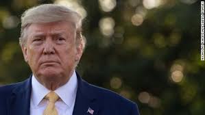 This site is not intended to favor left or right viewpoints, but rather a source to absorb the overall sentiment of our president in the news. Mitt Romney Says He S Pretty Sure Trump Will Win 2024 Nomination If He Runs Cnn Video