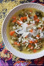 Colleen S One Pot Italian Orzo Wedding Soup Italian Wedding Soup Is Always A Winning Soup Recipe However It Can Be A Little Time Con Wedding Soup Soup Orzo