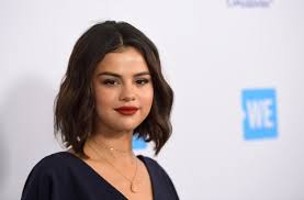 In today's video, i am showing you how to do three different hairstyles inspired by the queen! Selena Gomez Shaved Undercut Selena Gomez New Haircut