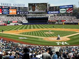 It does look like a baseball stadium, but it looks like. A Tale Of Two New New York Stadiums Sports Illustrated