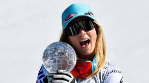 According to heavy, her current endorsement deals are earning her up to at least 3 million, and her net worth is close to 5 million. Shiffrin Completes World Cup Treble In Andorra As Com