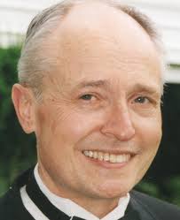 John Richard Schoeneck • Ashton Funeral Home