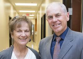 Nevada Silver & Blue • Fall 2014