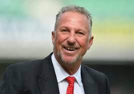 Botham backs controversial 100-ball cricket format