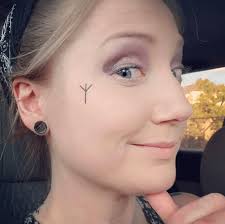 Today on tattoos luv we feature the most beautiful eye tattoo designs that you can get on any part of your body. 75 Face Tattoo Ideas That Are Vogue Worthy Wild Tattoo Art
