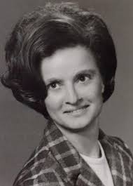 Obituary: Roberta A. Forster