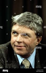 Hardy krüger hi-res stock photography and images