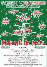 Marché de noël 2019 : Marche De Noel 2019 Villeveyrac Ici7 Ville De Sete