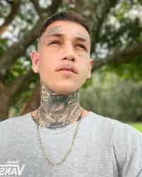 Daniel Meller's Instagram, Twitter & Facebook