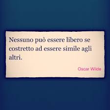 Kenzokymura Citazioni Famose Citazioni Oscar Wilde