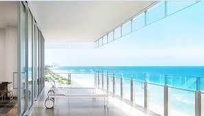 Four seasons surf club evokes miami's former glamour. Four Seasons Surf Club Miami Real Estate Trends
