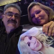 Cher Concerts & Live Tour Dates: 2025-2026 Tickets