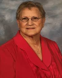 Martha Rhea Nelson Ring Obituary December 13, 2024