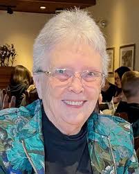 Obituary for Shirley Ueda