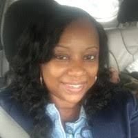 Thomasina Thomas-Brown Email & Phone Number