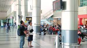 Reliability and support from scantri.com guaranteed. Poor Weather At Sibu Airport Forces Several Flights To Be Diverted Delayed