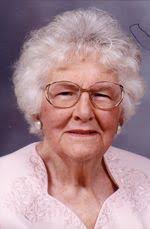 Obituary information for Margaret Helen Johnson
