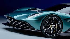 1 description 2 asphalt 9: Aston Martin Valhalla Alle Infos Zum Mega Plug In Hybrid