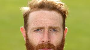 Glamorgan announce one-month loan signing of Nottinghamshire seamer Andy  Carter