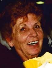 Obituary information for Joan Mae Mitchell