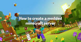 To the left of the game panel, click on ftp file access. How To Create A Modded Minecraft Server Minecraft Guides