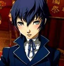 Pin By Lex Rodriguez On Detective Prince Naoto Shirogane Naoto X Yu Persona 4 Pictures To Draw Persona