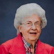 Marjorie Louise Glick Foster Schmeckebier Obituary (2024)