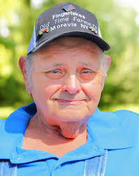 Obituary for Keith Brown