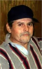 Obituary information for Jesse Castillo