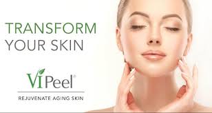 VI Chemical Peels