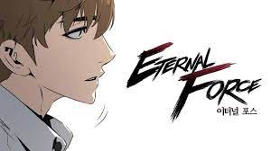 After 7 years of hiatus, the Breaker Season 3 manhwa is finally here!