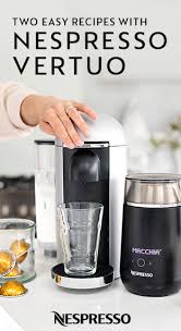 While We D Argue That Every Season Is Iced Coffee Season There S Just Something About These Cold Coffe Iced Coffee Maker Nespresso Recipes Cold Coffee Recipes