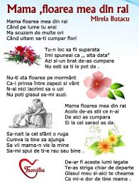 Pin By Lupei Anca On Poezii Mothers Day Quotes Holiday Parties Quote Of The Day