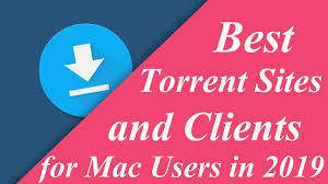  i use vuze and can create a.torrent but have no idea how to use the files that are on my ftp server. Top 10 Best Mac Torrent Sites And Clients In 2019